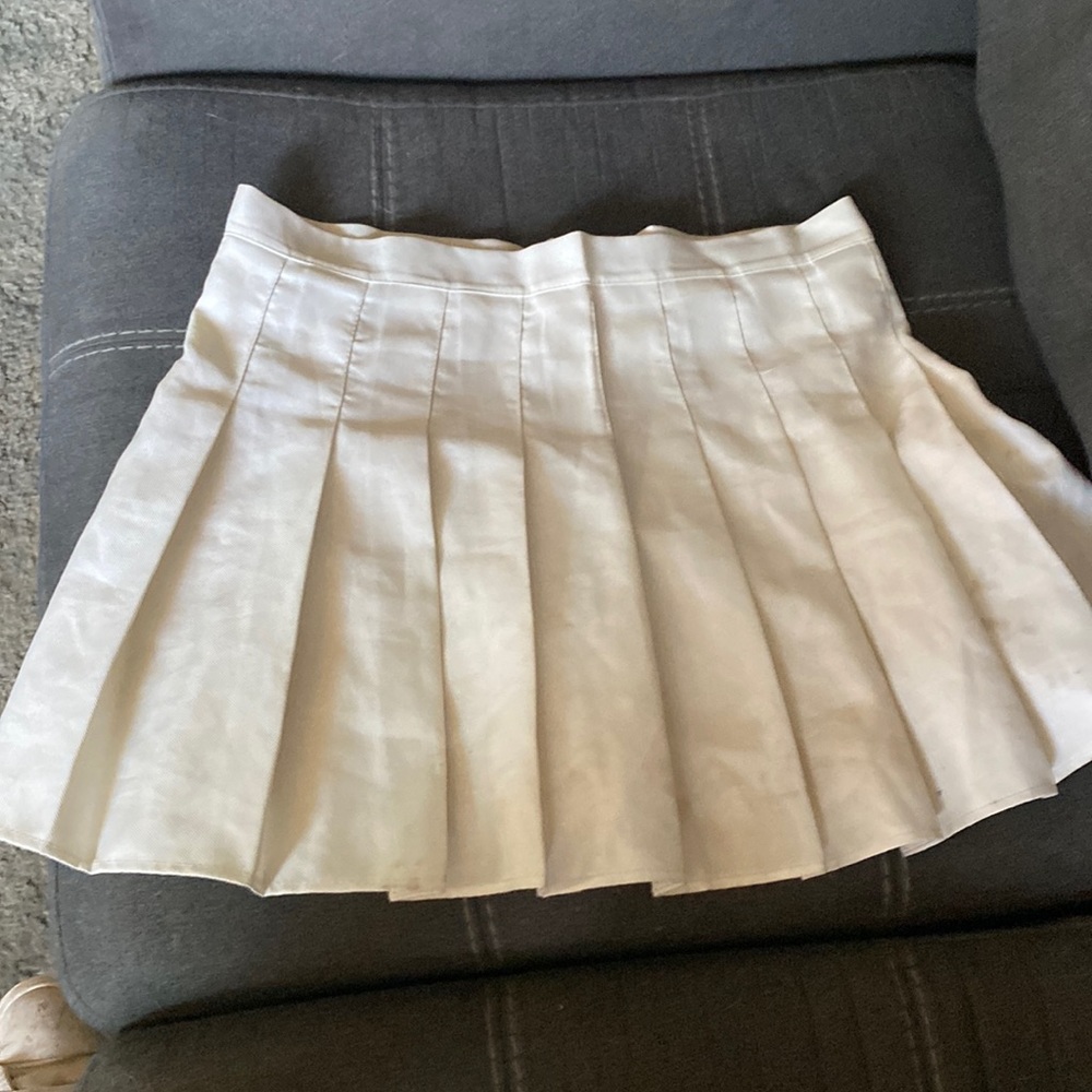 Tennis skirt